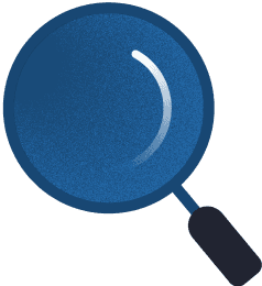 Magnifying